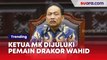 Merasa Tertipu, Jubir Timnas AMIN Sebut Suhartoyo Pemain Drakor Kelas Wahid