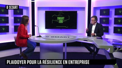 SMART JOB - Emission du jeudi 25 avril