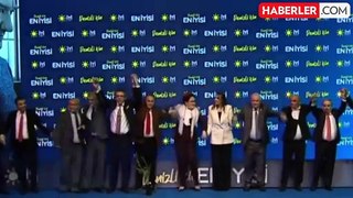 İYİ Parti'de genel başkanlık yarışı: Akşener'in desteklediği Dervişoğlu anketin son sırasında yer aldı