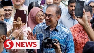 Casino licence for Forest City a 'lie', says Anwar