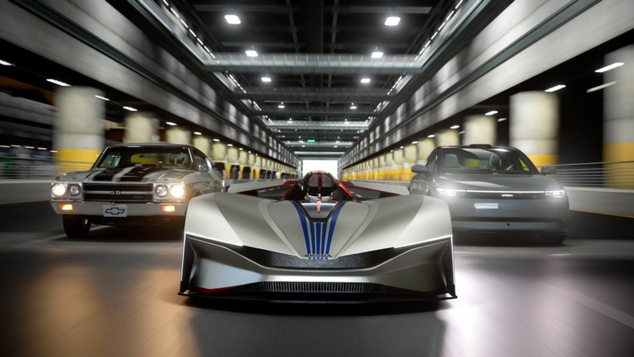 Gran turismo bekommt auch im april neue autos und inhalte - das sind alle im Überblick