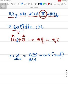 Cho 16,7 gam hỗn hợp gồm 2 kim loại ở 2 chu kì liên tiếp thuộc phân nhóm chính II tác dụng dung dịch HCl dư cho 6,72 lít khí đktc Hai kim loại đó là