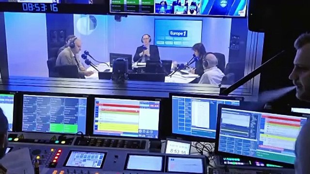 Le contournement de la réforme des retraites sur des fonds publics, la peur des élèves et les logements sociaux : le zapping politique de Jérôme Béglé
