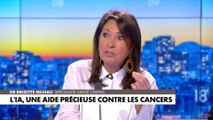 La chronique du Dr Milhau du 25/04/2024