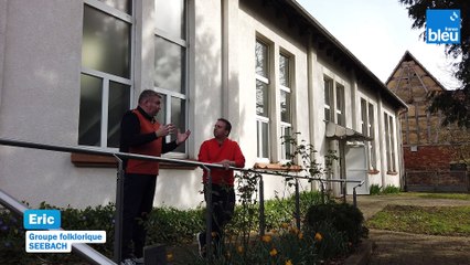 Groupe folklorique de Seebach 6/7
