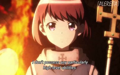 Benriya Saitou San Isekai ni Iku - EP2