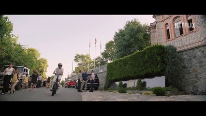 Sen Büyümeye Bak Tarih Duyurusu