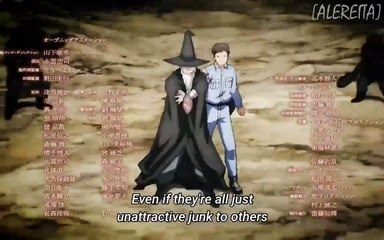 Benriya Saitou San Isekai ni Iku - EP7