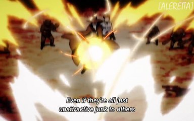 Benriya Saitou San Isekai ni Iku - EP9