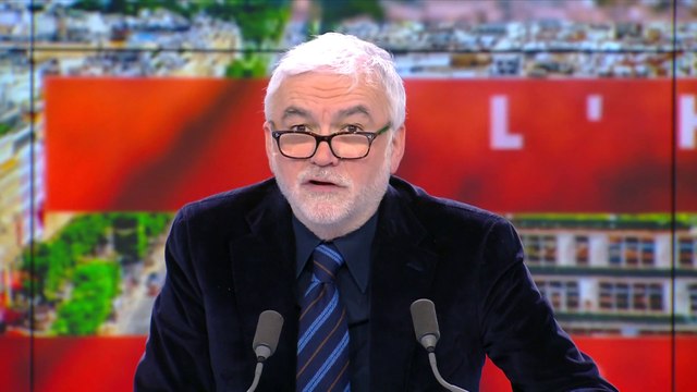 L'édito de Pascal Praud : «Marion Maréchal est très courageuse, elle marche à contre-courant de l’espace médiatique»