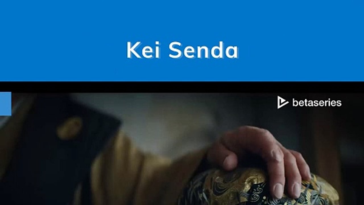 Kei Senda (DE)