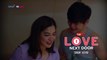 Regal Studio Presents: Love Next Door