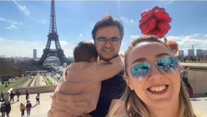 Paris’e tatile giden profesörün paraları, yabancı uyruklu şahsın ayakkabısından çıktı