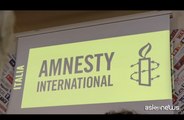 Amnesty International denuncia: aumentano le violazioni su diritti umani