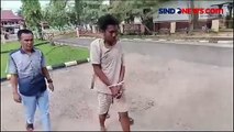 Aksinya Kepergok Warga, Pencuri Kabel PLN di Jambi Dihajar Massa