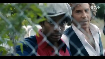 The Big Cigar Saison 1 -  (EN)