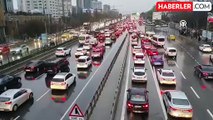 Ehliyet alımı ve yenilemede yeni dönem! Uyku apnesi testini geçemeyen trafiğe çıkamayacak