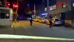 Ümraniye'de iş merkezine silahlı saldırı!