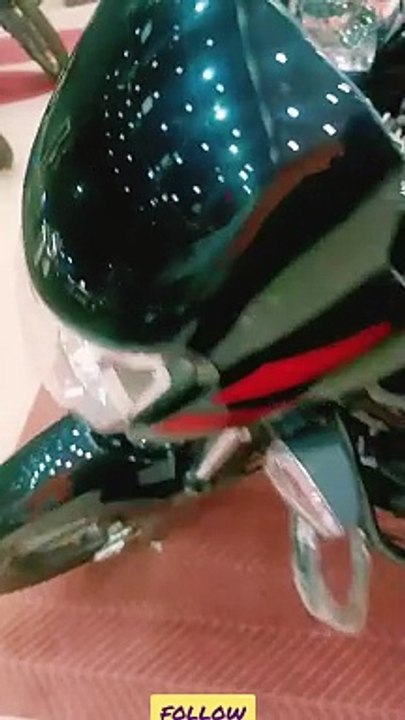 Hero bike hf delux new colour