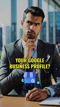 Google Business Profile ChatGPT Prompts