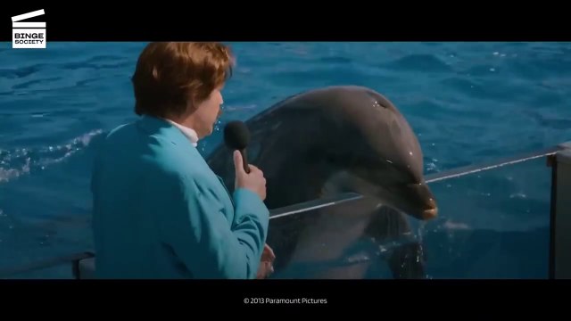 Dolphins are Awesome! - Amazing Animals Compilation.
