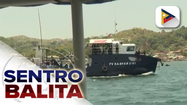 Lebel ng tubig sa Angat Dam, mabilis na bumababa ayon sa PAGASA; publiko, hinimok na magtipid ng tubig