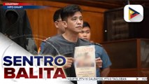 Lalaking suspek sa kasong pagpatay, arestado sa Tondo, Maynila