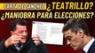 Alfonso Rojo reacciona a la conmovedora carta de Sánchez: “¡Llorón! ¡Picha floja!”