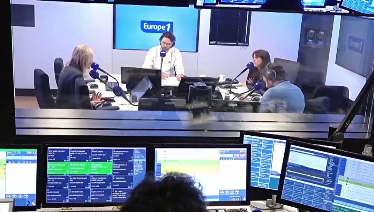 Interdiction des téléphones portables dans les établissements scolaires : Agnès Evren est l'invitée de Culture médias