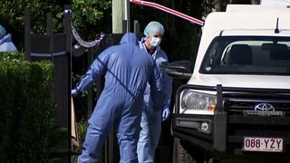 Man found dead and woman critically injured in Southeast Queensland