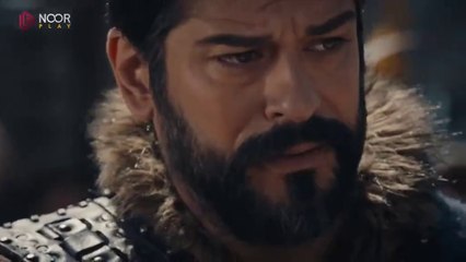 مسلسل المؤسس عثمان الحلقة 157 مترجمة HD(1)