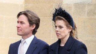 GALA VIDEO - La princesse Beatrice en deuil : son ex-petit ami est mort d’une overdose