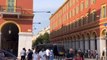 DECOUVRE la plus connue des villes de La French Riviera : Nice