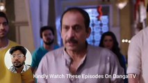 Tose Nainaa Milaai Ke | 25 April 2024 | Episode 227 Update | Dangal TV | चंदेल भवन से बेघर हुई कुहू, राजीव का रो-रोकर बुरा हाल