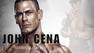 John Cena: From Wrestler to Hollywood Star - The Untold Journey!