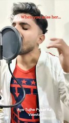 Mera Mann Kehne Laga by Jatin Soni | Music Cover | Bollywood Romantic Song | #Love | Soloist Jatin