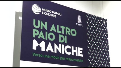 Un altro paio di maniche: una riflessione sulla moda responsabile