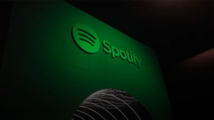 Spotify fait du profit alors que son nombre d'abonnés augmente