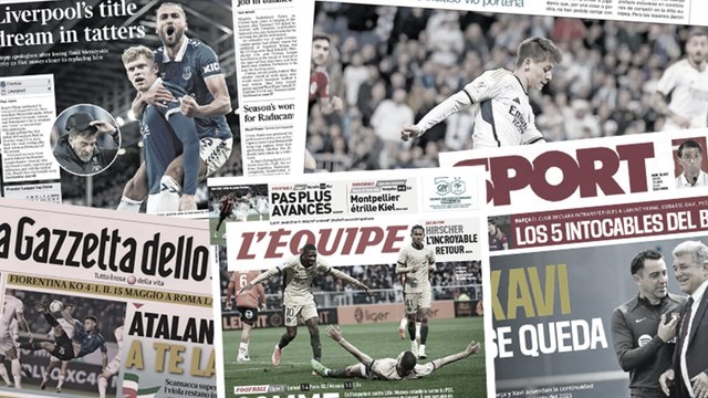 Le FC Barcelone sort du silence pour Lamine Yamal, la décision de Xavi affole la Catalogne