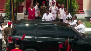 ALBA pide cooperación por Haití y evitar intervención en elecciones de Venezuela
