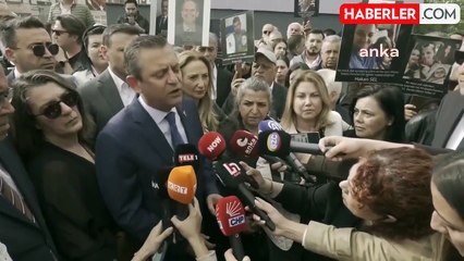 Çorlu Tren Faciası Davası 20. Duruşması Başladı