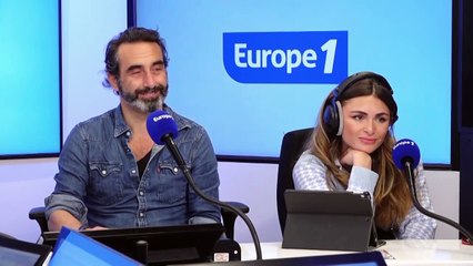 Valérie Lemercier dans Les Visiteurs : «Elle pleurait souvent», confie Jean-Marie Poiré