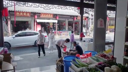 Best Choice Ever (2024) Episode 36 🌟 | English Subtitles