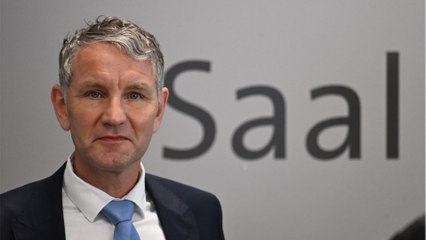 Björn Höcke vor Gericht: Diese Folgen hätte eine Verurteilung für den AfD-Politiker (1)