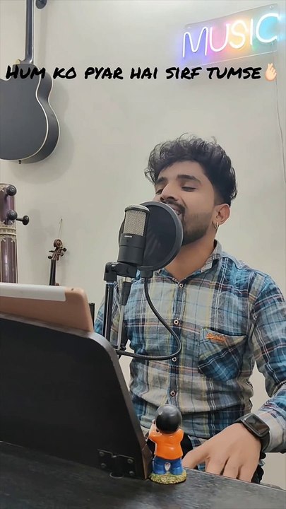 Kasam ki Kasam (Unplugged) by Jatin Soni |Promise Day |Valentine's Week |Romantic Song|Soloist Jatin