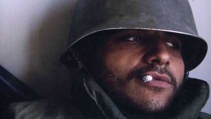 33 James Nachtwey § Bill Frisell § Langston Hughes