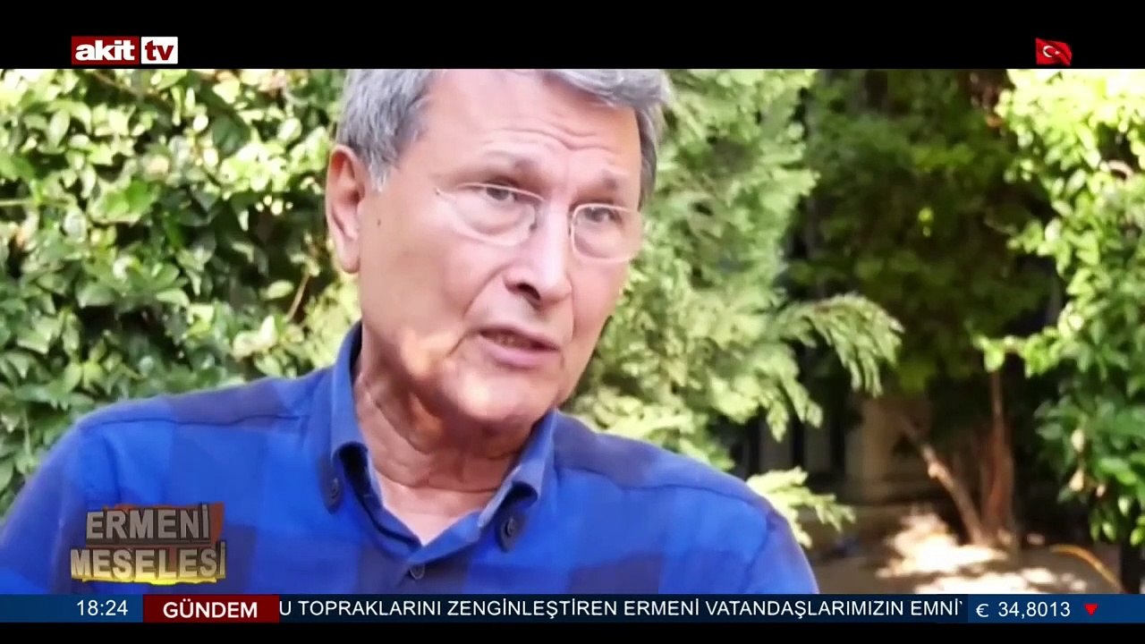 Ermeni Meselesi