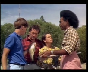 THE ADVENTURES OF THE SEASPRAY - Episode 24 - "Rain of Death"