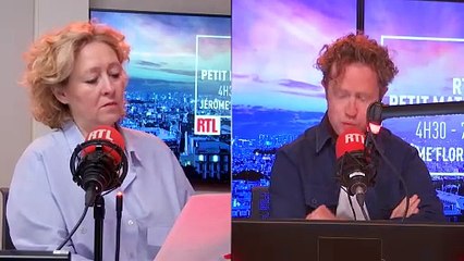 UN POINT C'EST TOUT - En Iran, le rappeur Toomaj héros de la résistance, condamné à mort : la "ligne rouge" dit la jeunesse Iranienne.