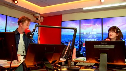 Le journal RTL de 6h du 25 avril 2024